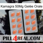 Kamagra 50Mg Gelée Orale 27